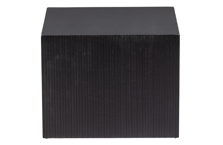 WOOOD Sanne bijzettafel set van 2
