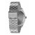 Nixon The Time Teller Black Herrenuhr A045000
