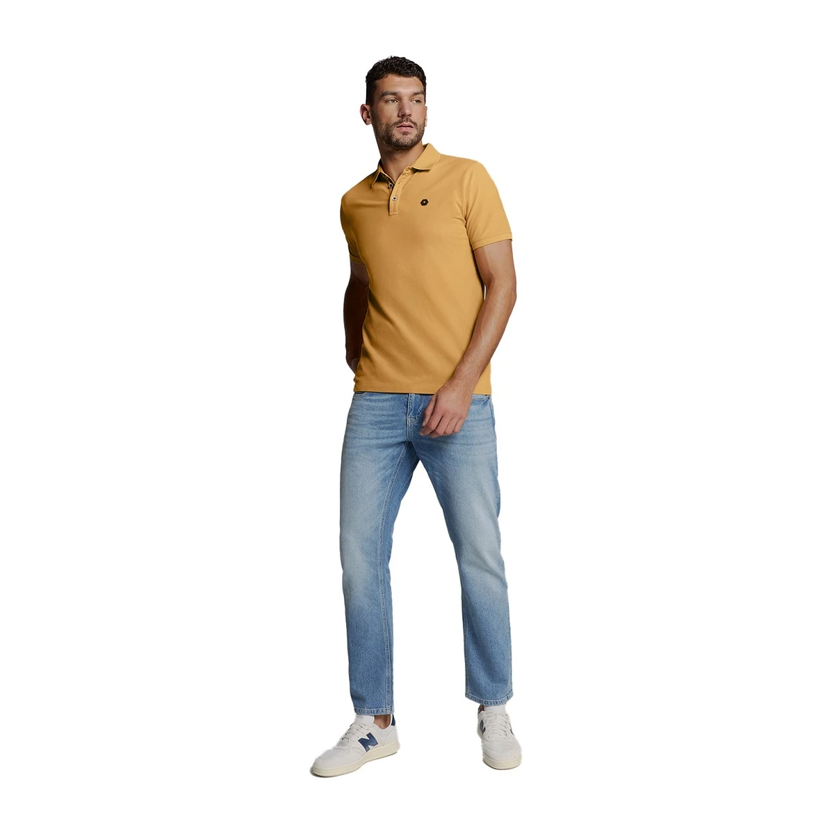 Heren T-shirt TS400VOG.X585