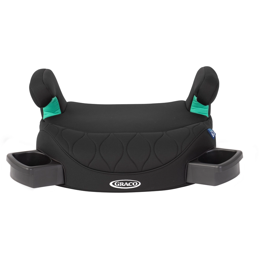 Graco Sitzerhöhung Booster Max Midnight