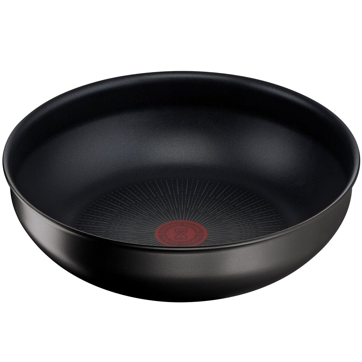 Ingenio Eco resist Wokpanne, 28 cm