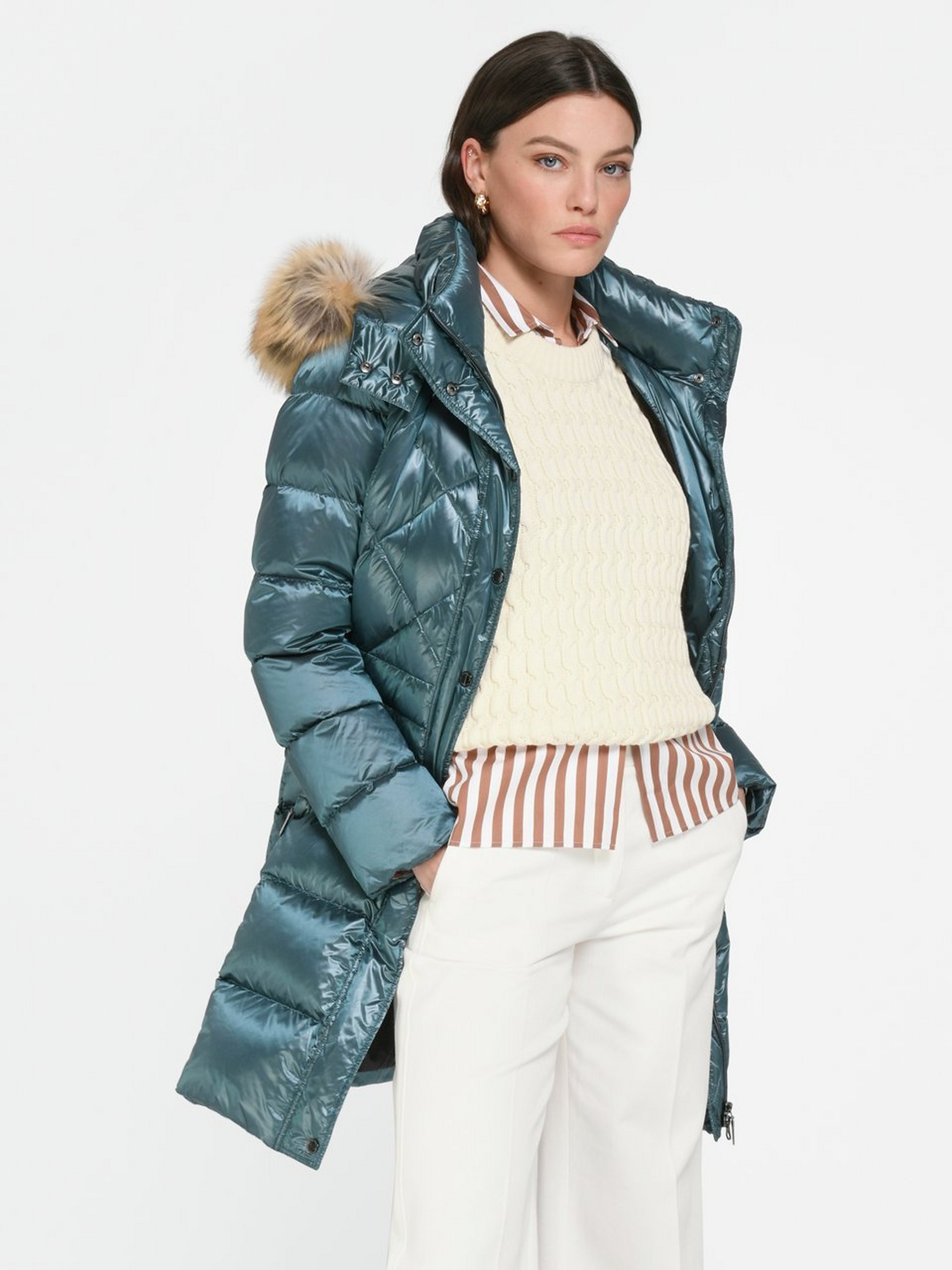 Steppjacke