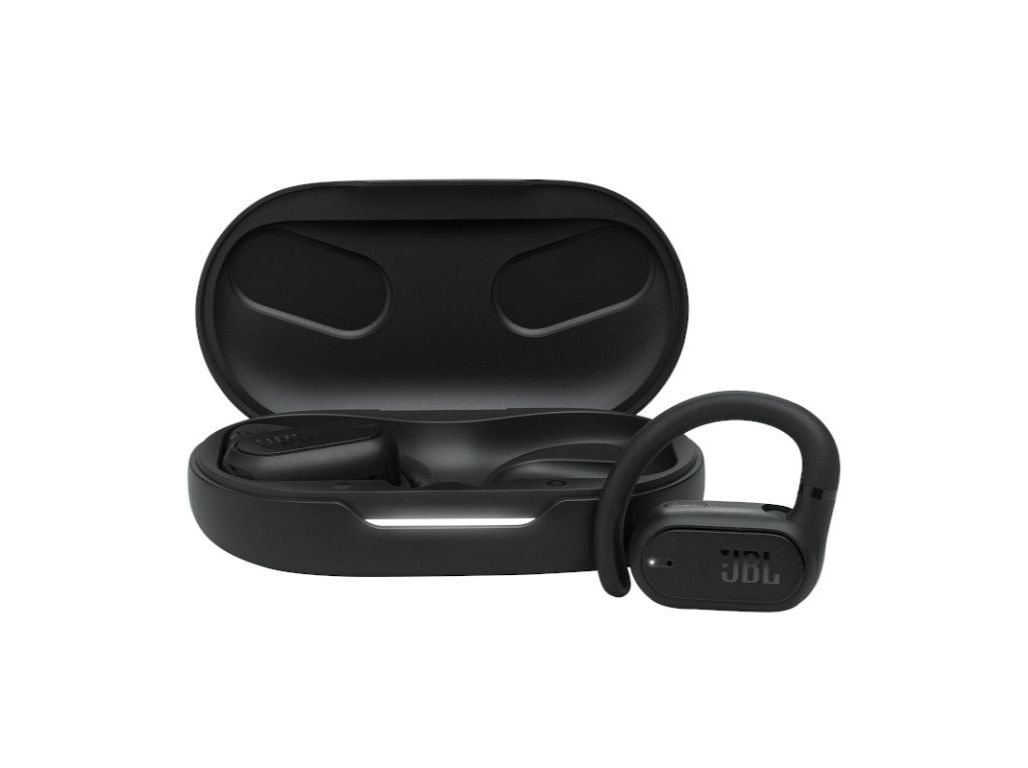 AURICULARES TWS JBL SOUNDGEAR SENSE PRETO