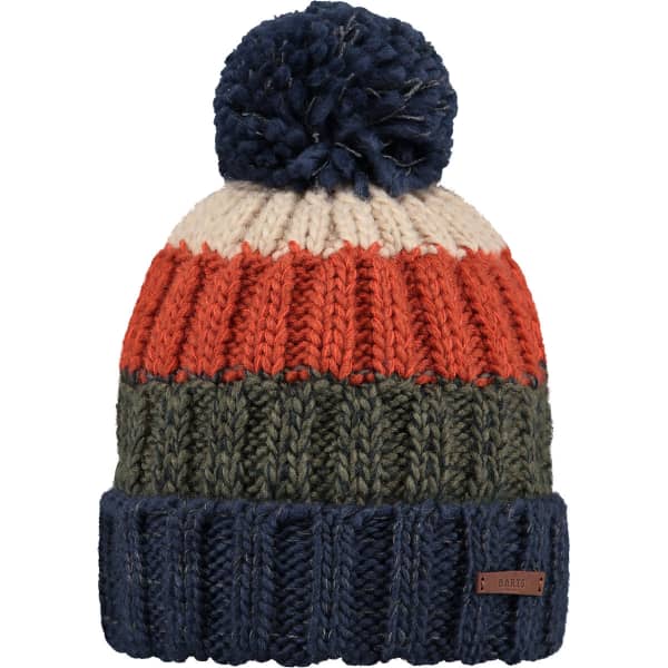 Bonnet ski BARTS WILHELM BEANIE BLUE
