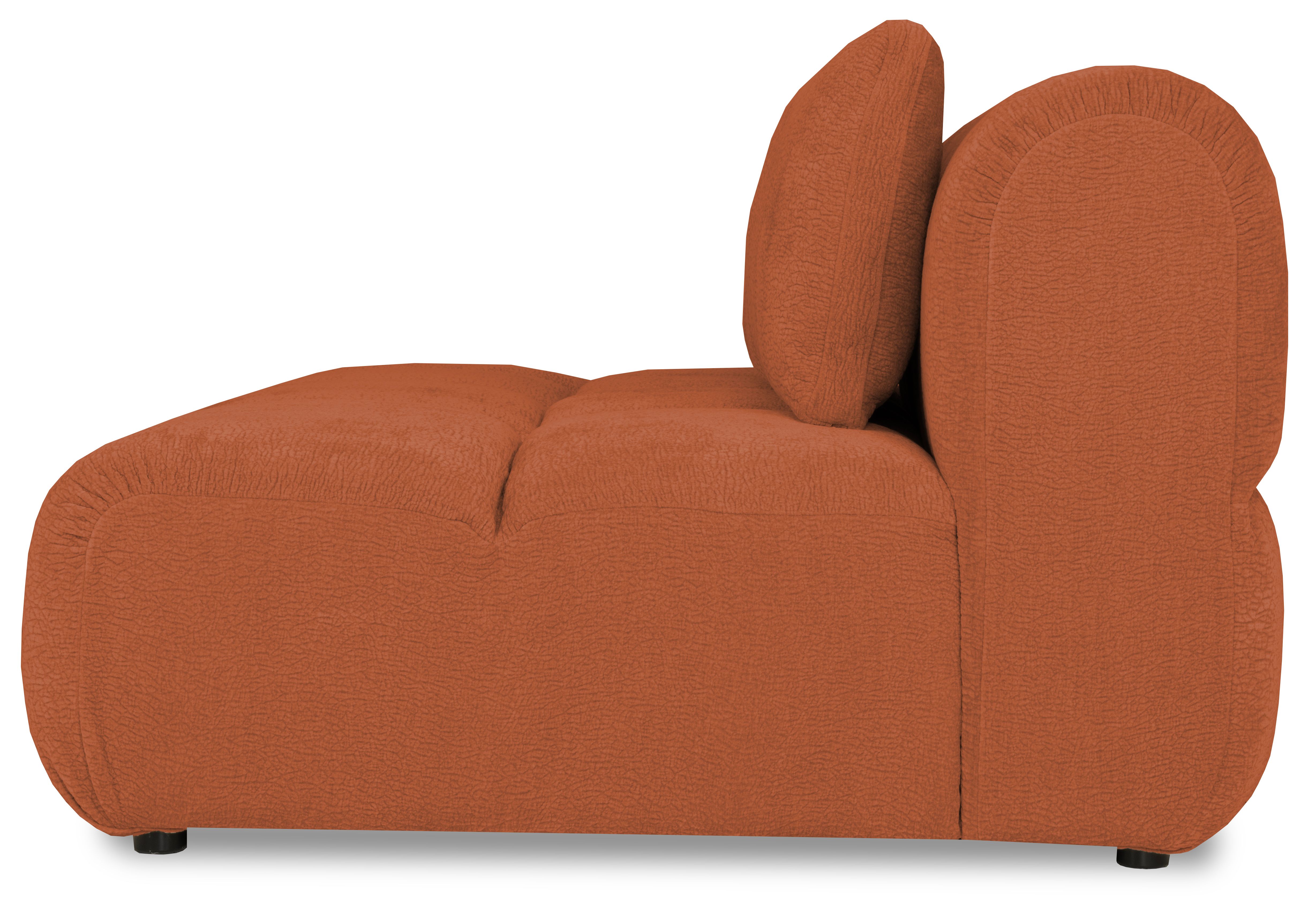 Bankstel Delight B160 x D117 x H73 cm