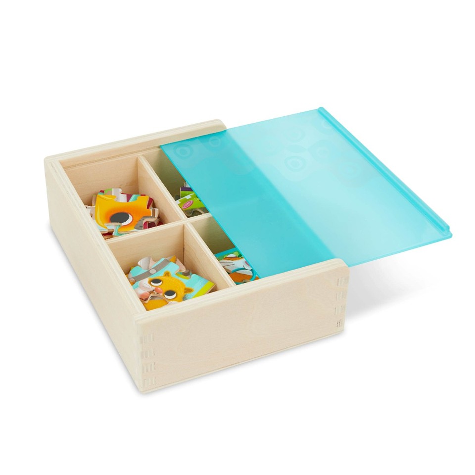 B Toys - B Puslespil - Kæledyr