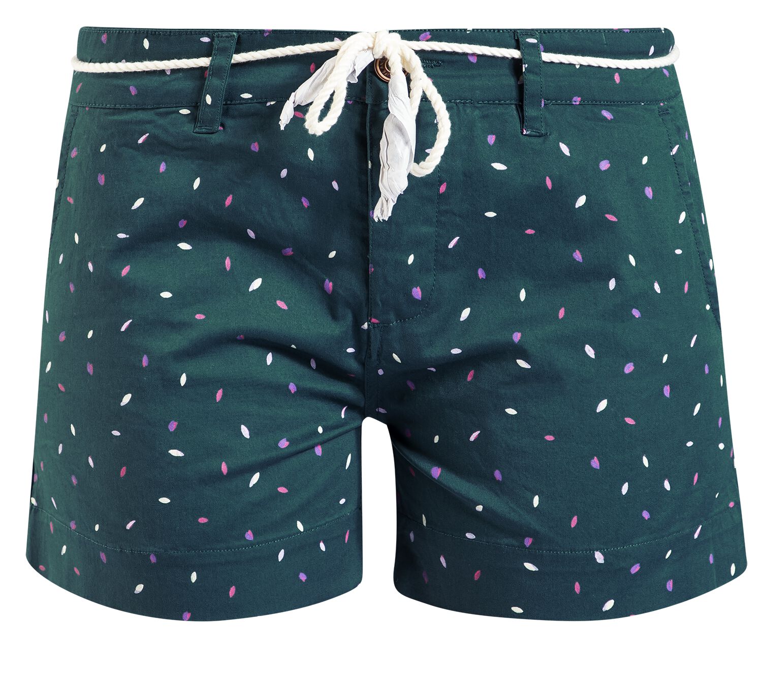 JuleAK B Shorts | Alife and Kickin Short