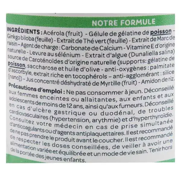 Superdiet Complexo de Selênio Vitaminas ACE 150 cápsulas
