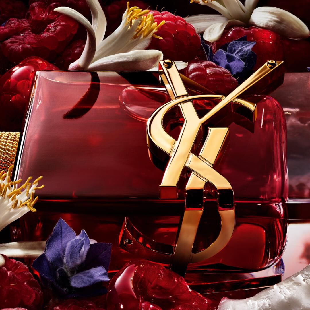 Yves Saint Laurent Libre Berry Crush Eau de Parfum - 90ml