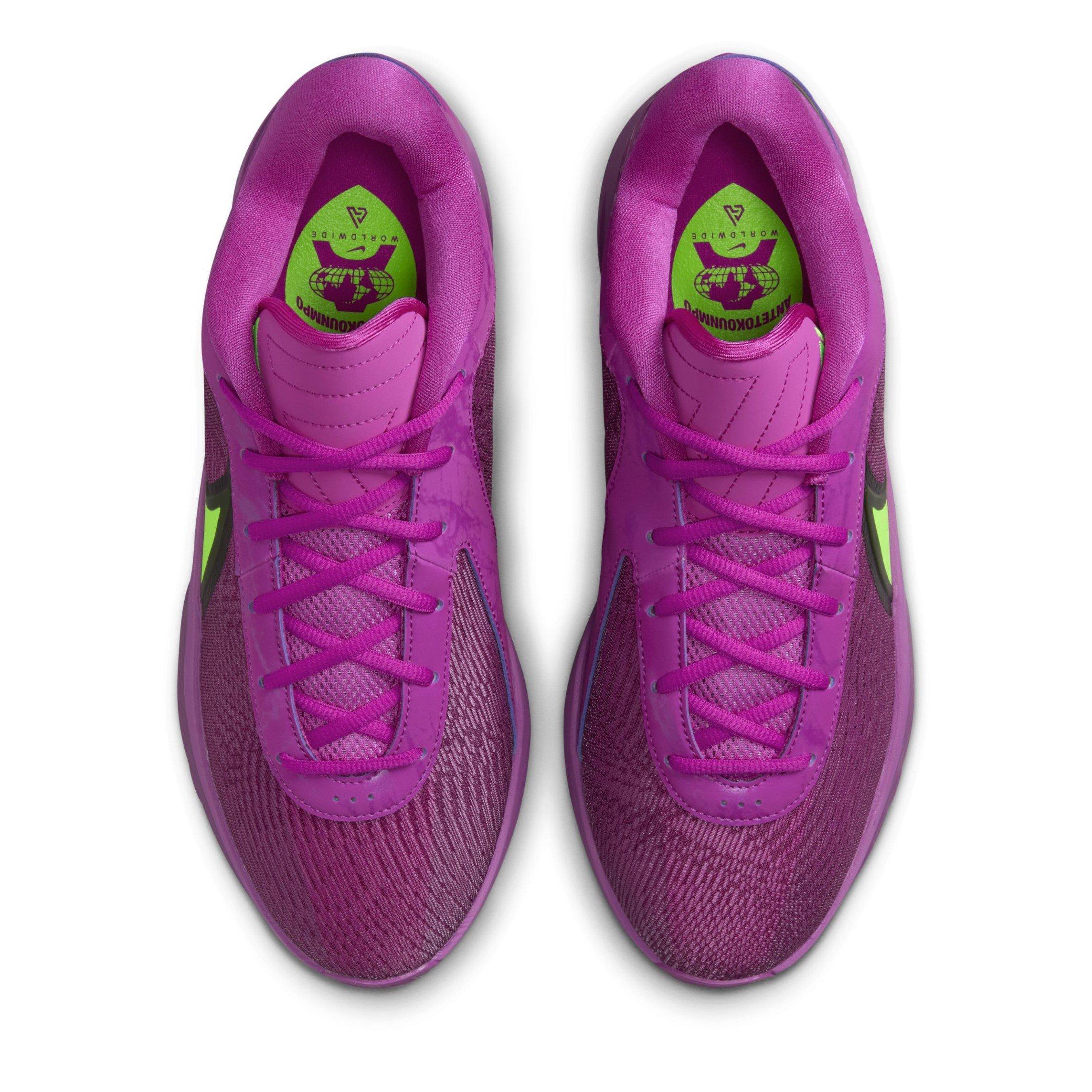 Nike Giannis Freak 6 Basketball Trainers Adults