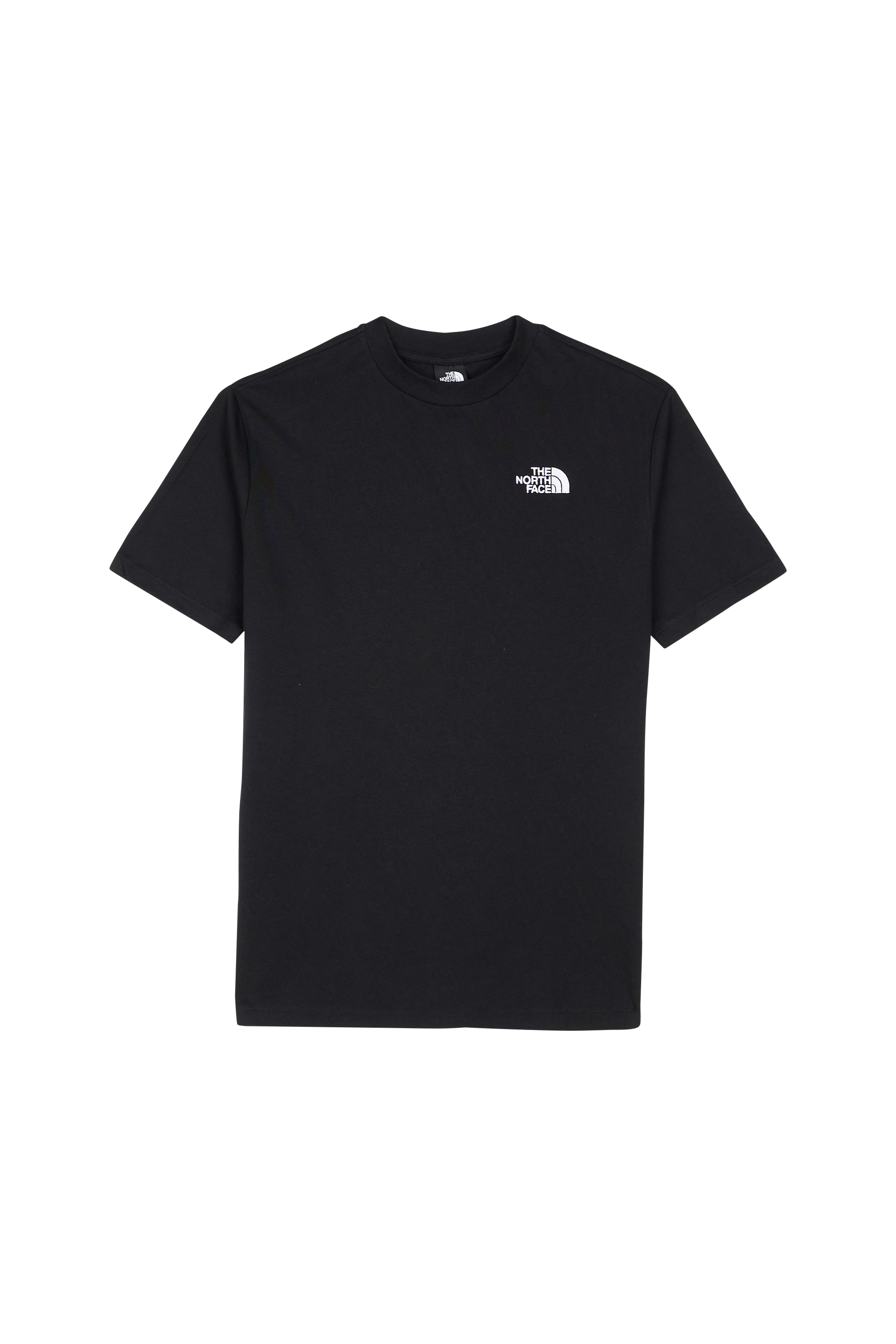 THE NORTH FACE T-shirt  ESSENTIAL OVERSIZE  Noir