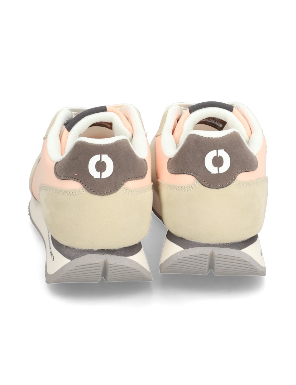 MIKAALF SNEAKERS WOMAN