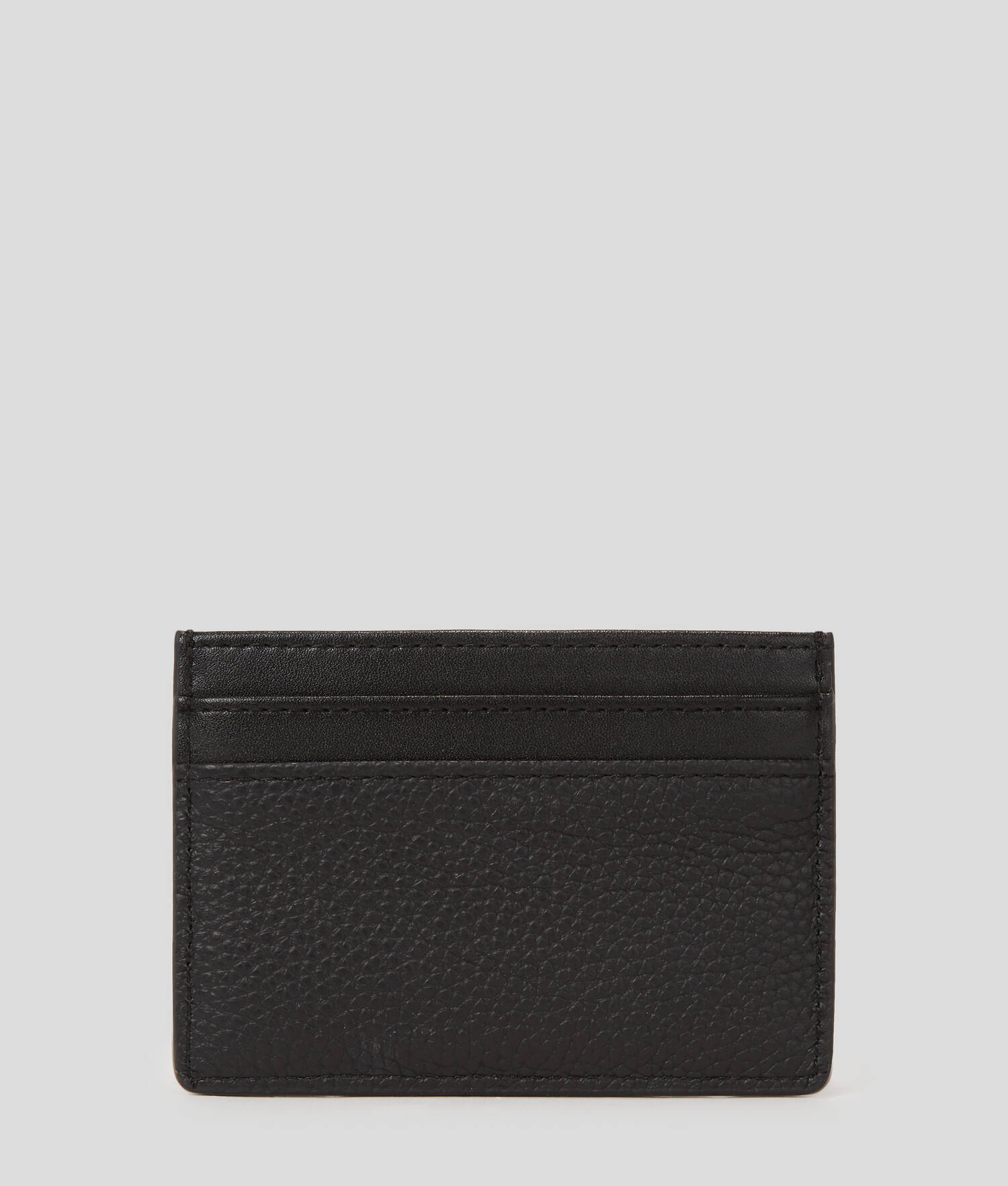 PORTE-CARTES K/ESSENTIAL EN CUIR