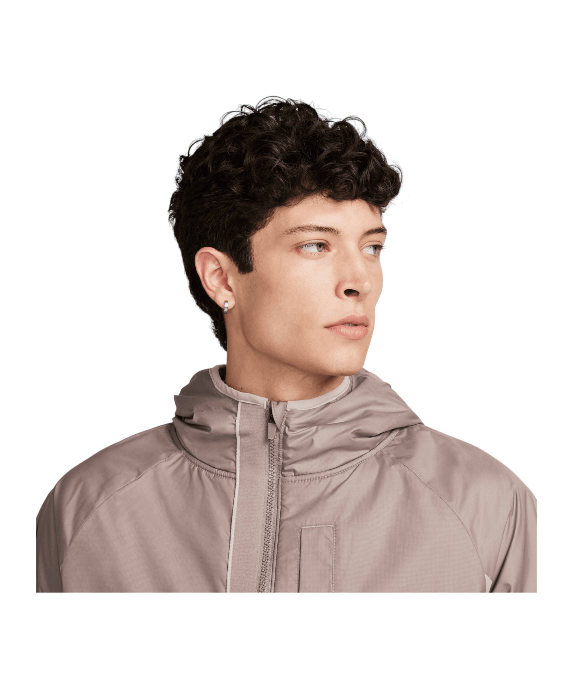 Nike| Replicas - Jacken - International Tottenham Hotspurs Winterized Allwetterjacke