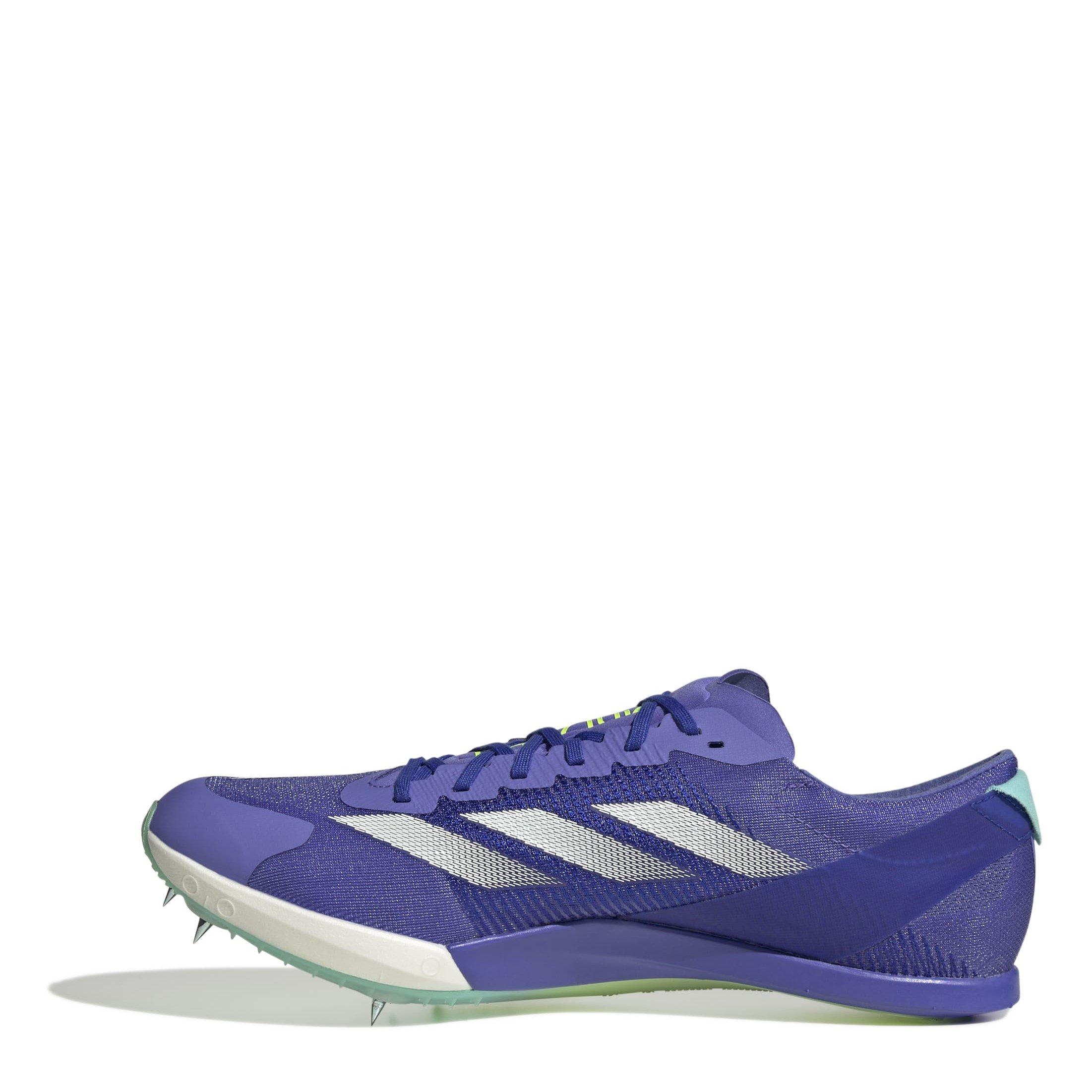 adidas Adizero Finesse Running Spikes Mens