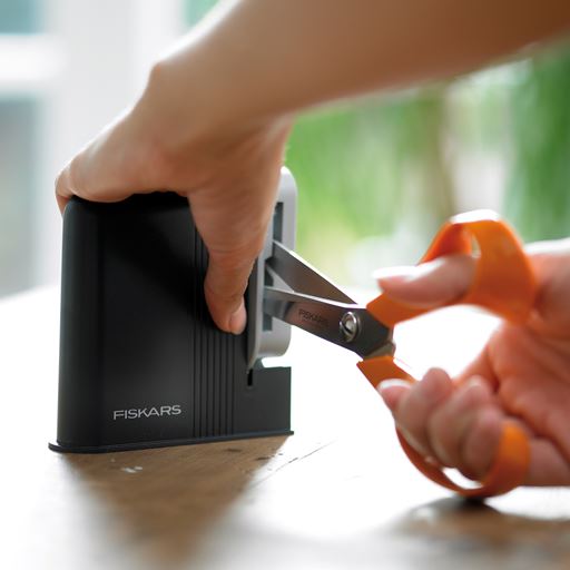 Fiskars Clip-Sharp Klassisk Saksesliber