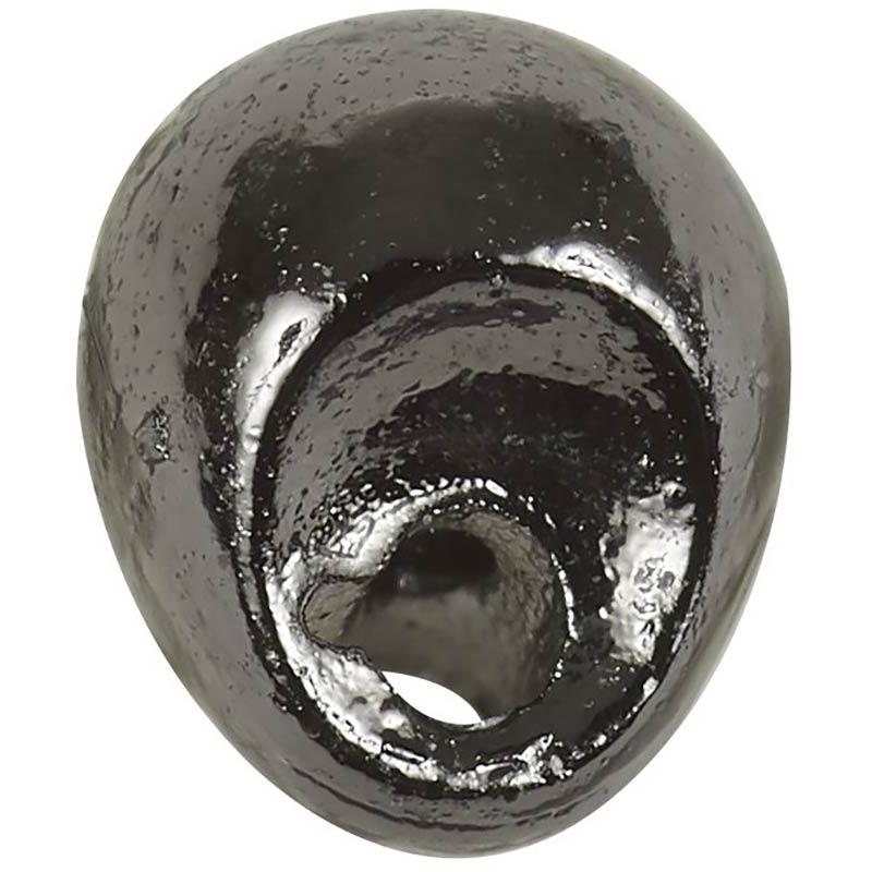 Bille Tungstene Jmc Goutte - Noir