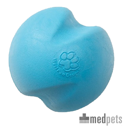 Zogoflex Jive - Dog Ball