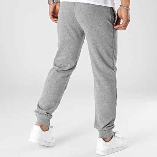 Pantalon Jogging 2880 Gris Chiné