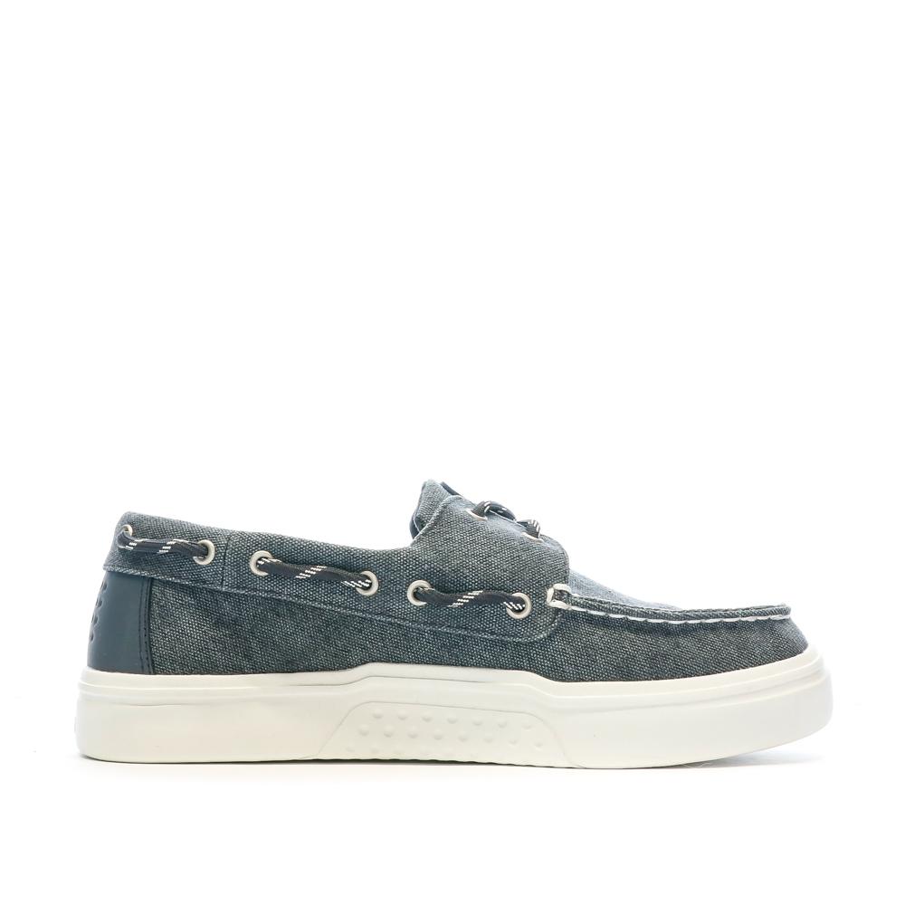 TBS Chaussures bateaux Marine Homme TBS WALLEN