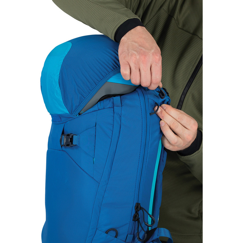 Osprey Herren Kamber 20 Rucksack