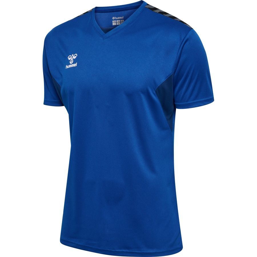 Hummel Maillot Authentic - Bleu