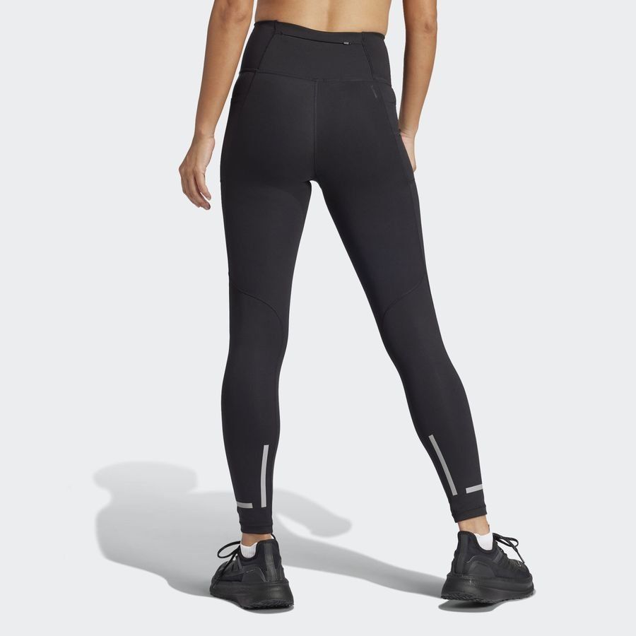 Adidas Legging 7/8 réfléchissant Ultimate adidas