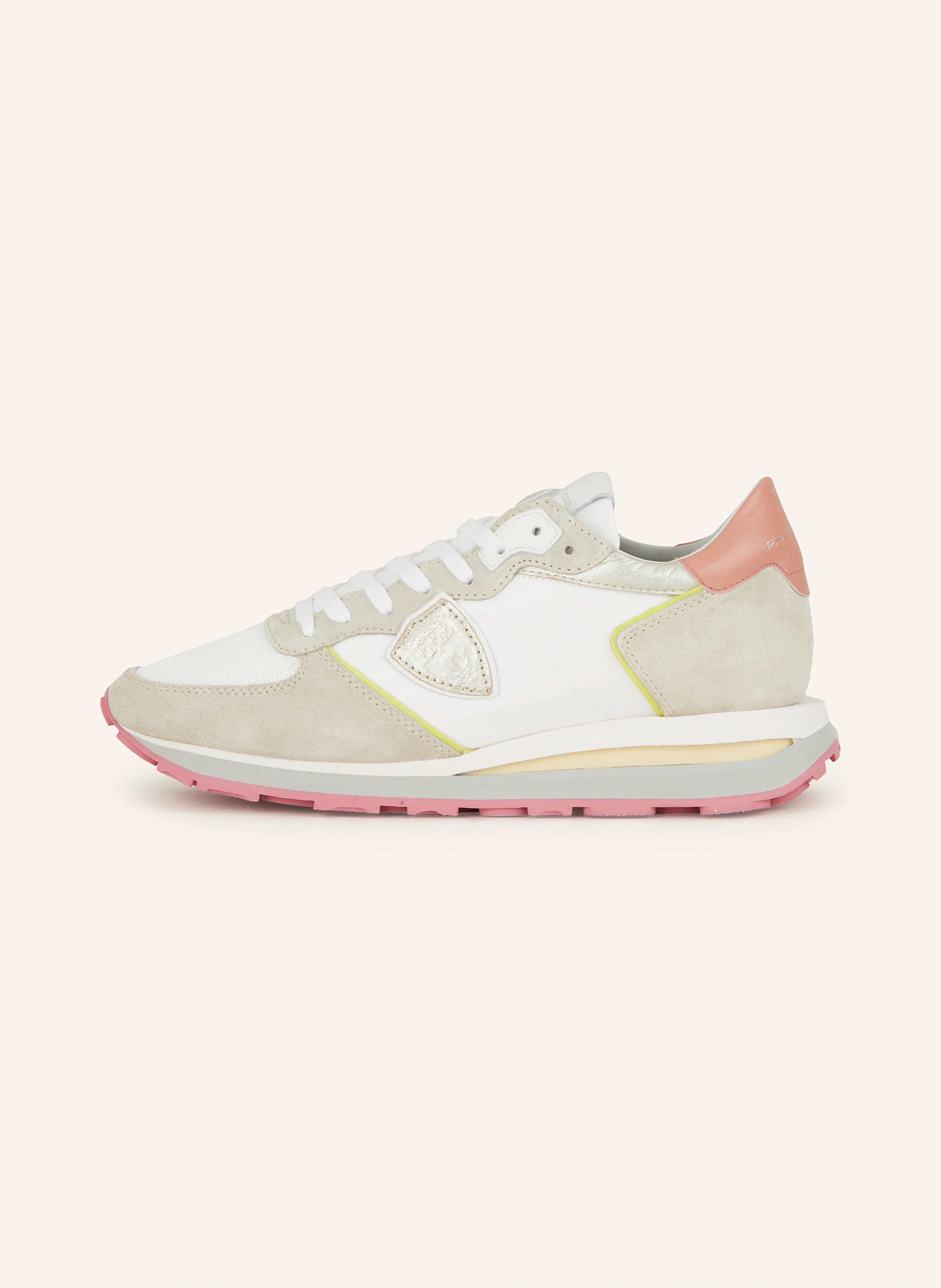 PHILIPPE MODEL Sneaker TROPEZ
