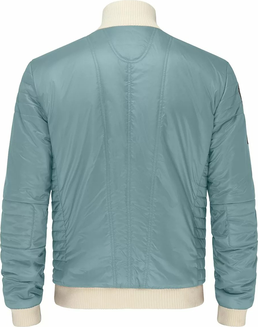 Breguet Jacket Herre 530/Stormy Blue