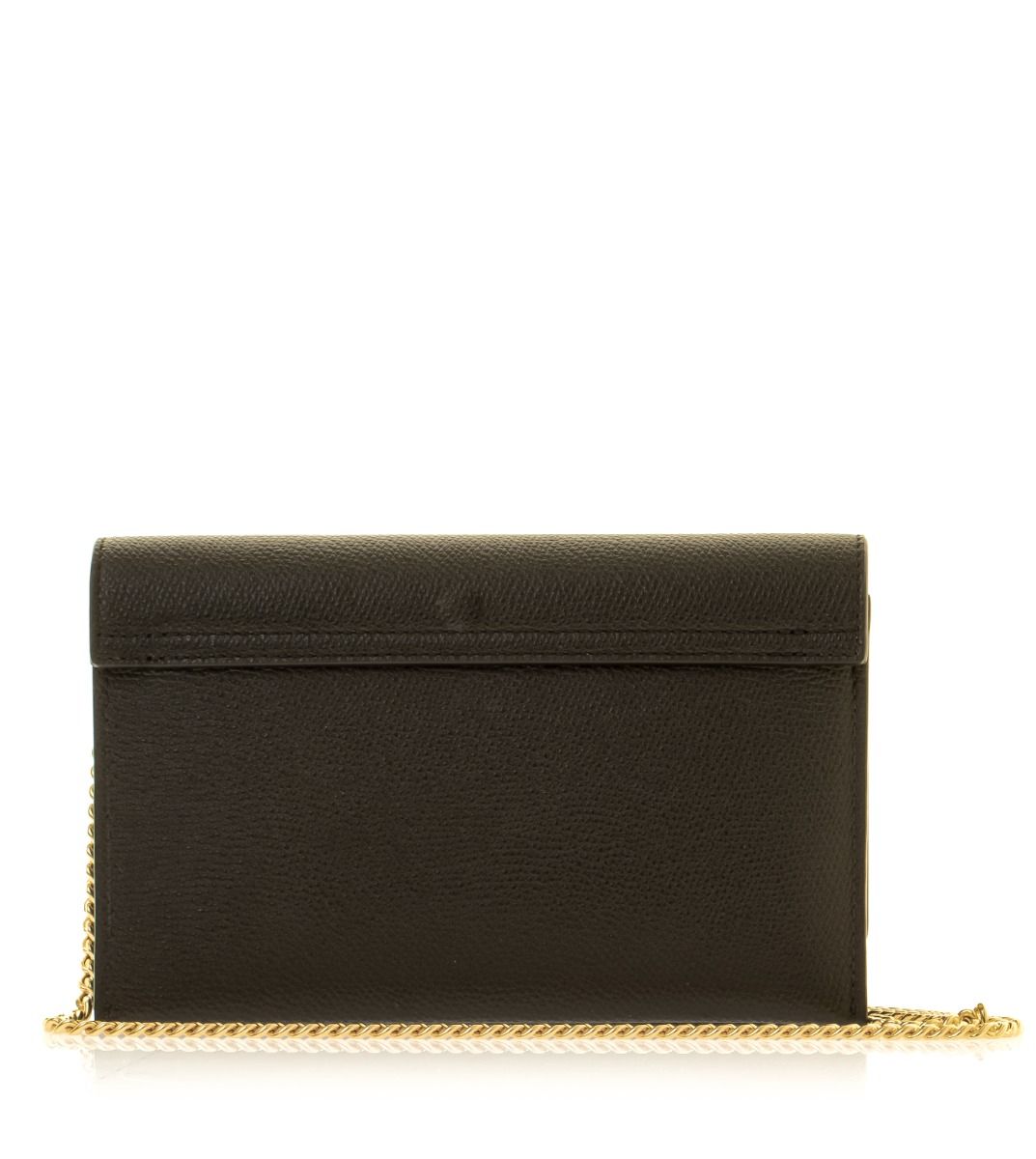 Valentino Garavani Vlogo Signature Wallet Strap