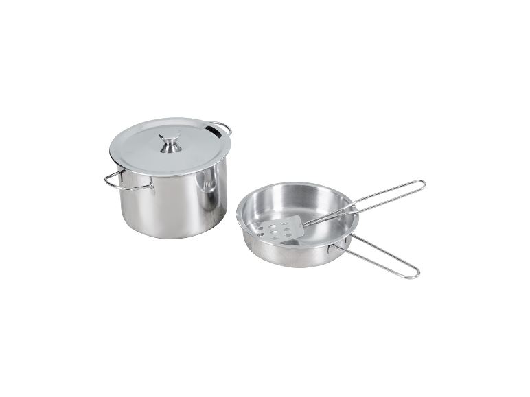 Houten speelgoed keuken