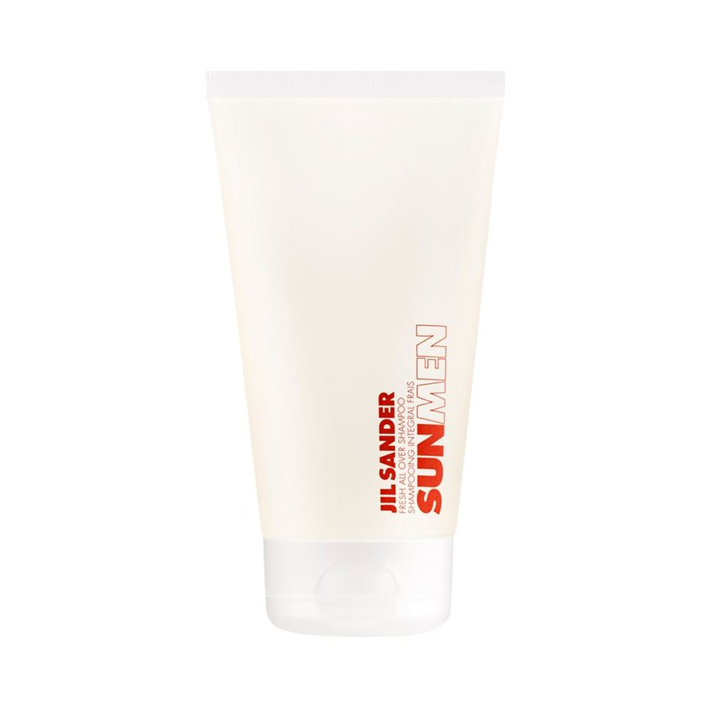 JIL SANDER Shower Gel<br>150 ml