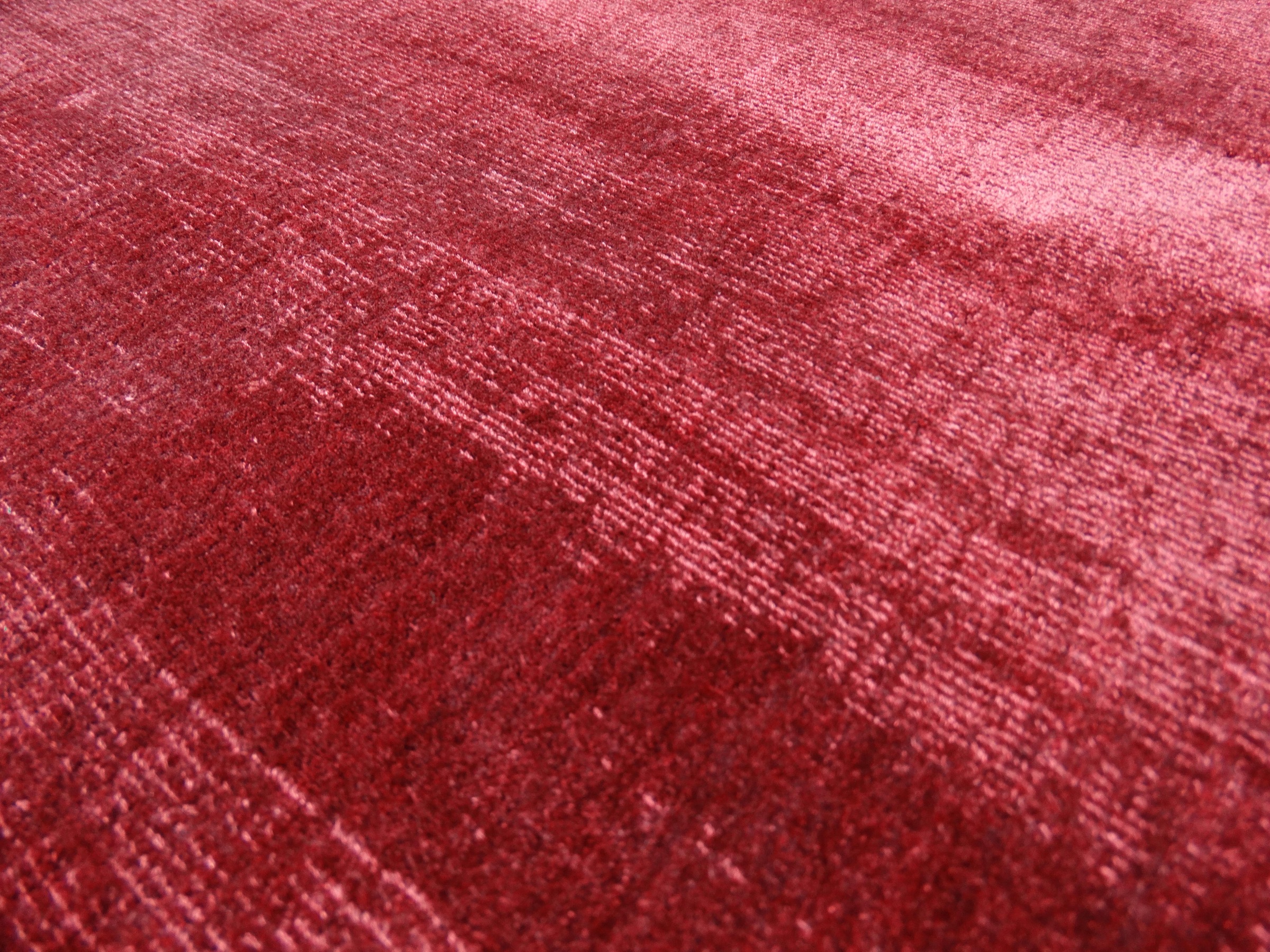 Kayoom Teppich »Luxury 110« rechteckig 13 mm Höhe Kurzflor, meliert, handweb, Wohnzimmer