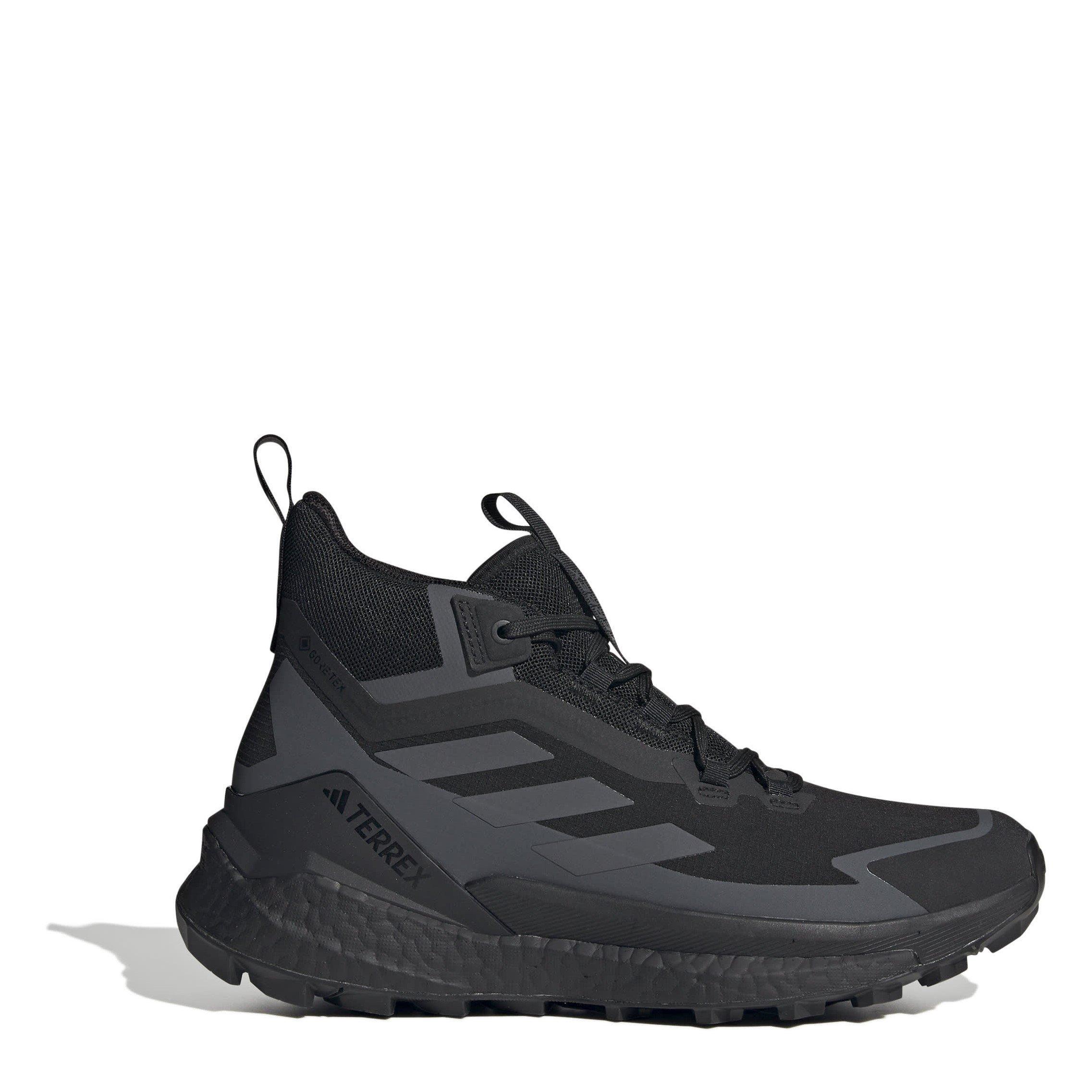 adidas adidas Terrex Free Hiker 2 Gtx Hiking Shoes Unisex Kids