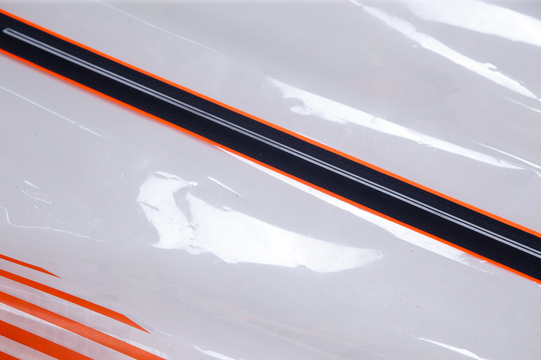 RRD X Wing MK1 Proto - 7.0 m² #32 7.0 m²