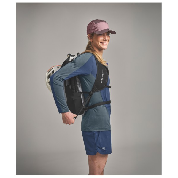 Ortovox - Trace Pure 15 - Sac à dos de randonnée