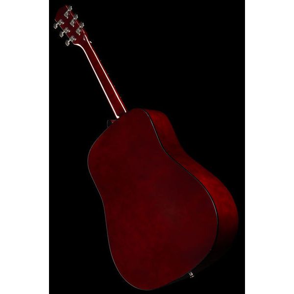 Fender FA-115 II Dreadnought Pack