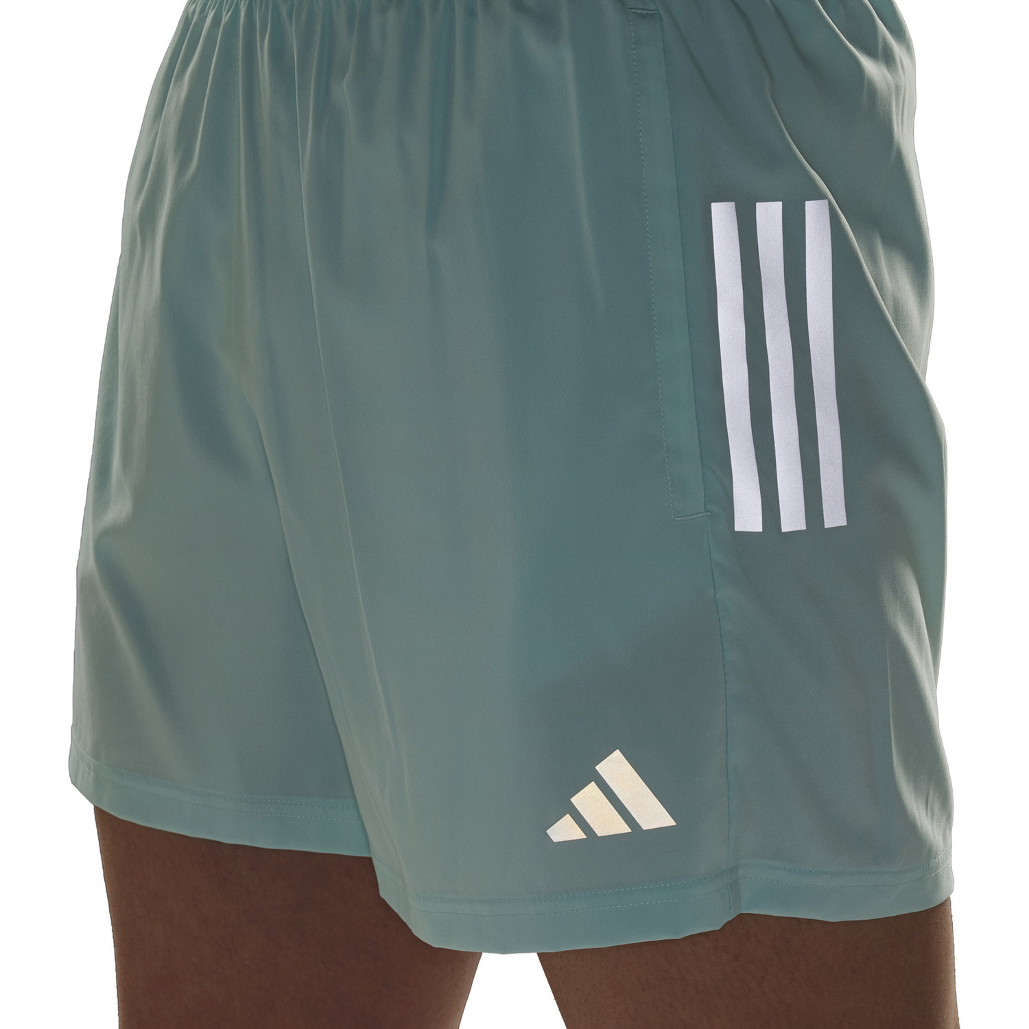 adidas OTR 5'' Short Heren