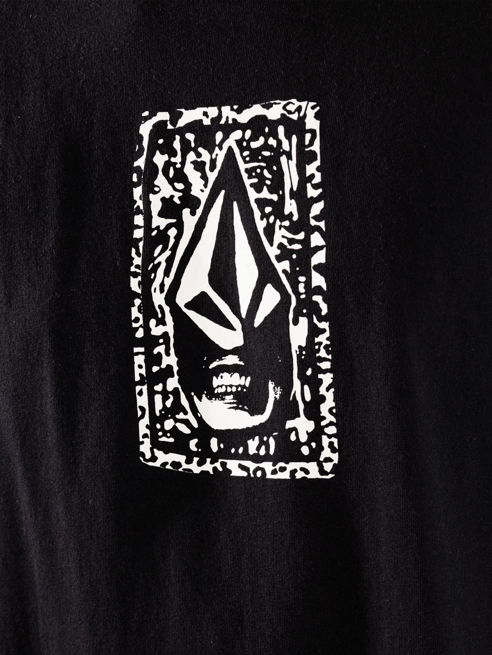Volcom Dental T-Shirt black