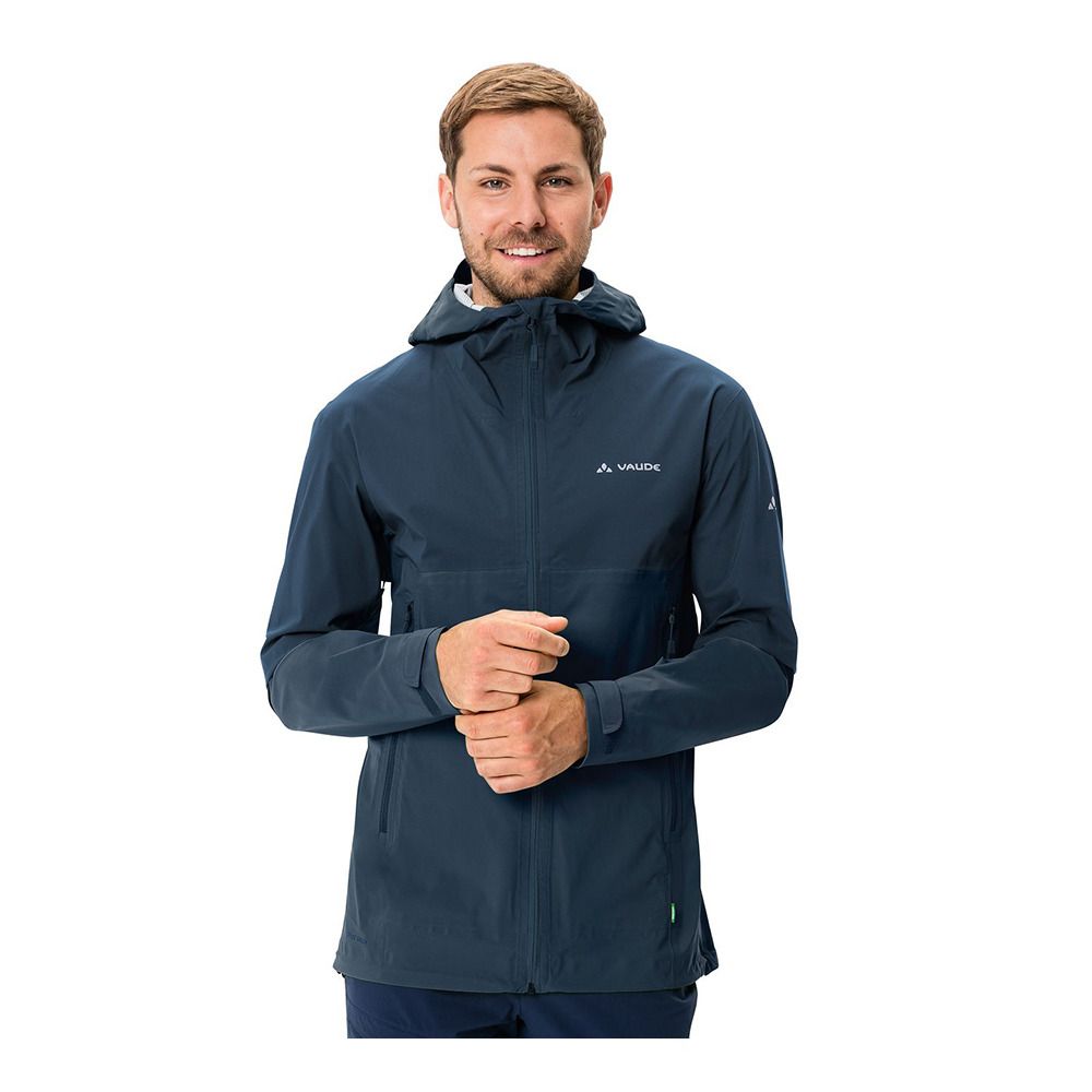 Vaude SIMONY 2.5L IV - Veste Homme dark sea