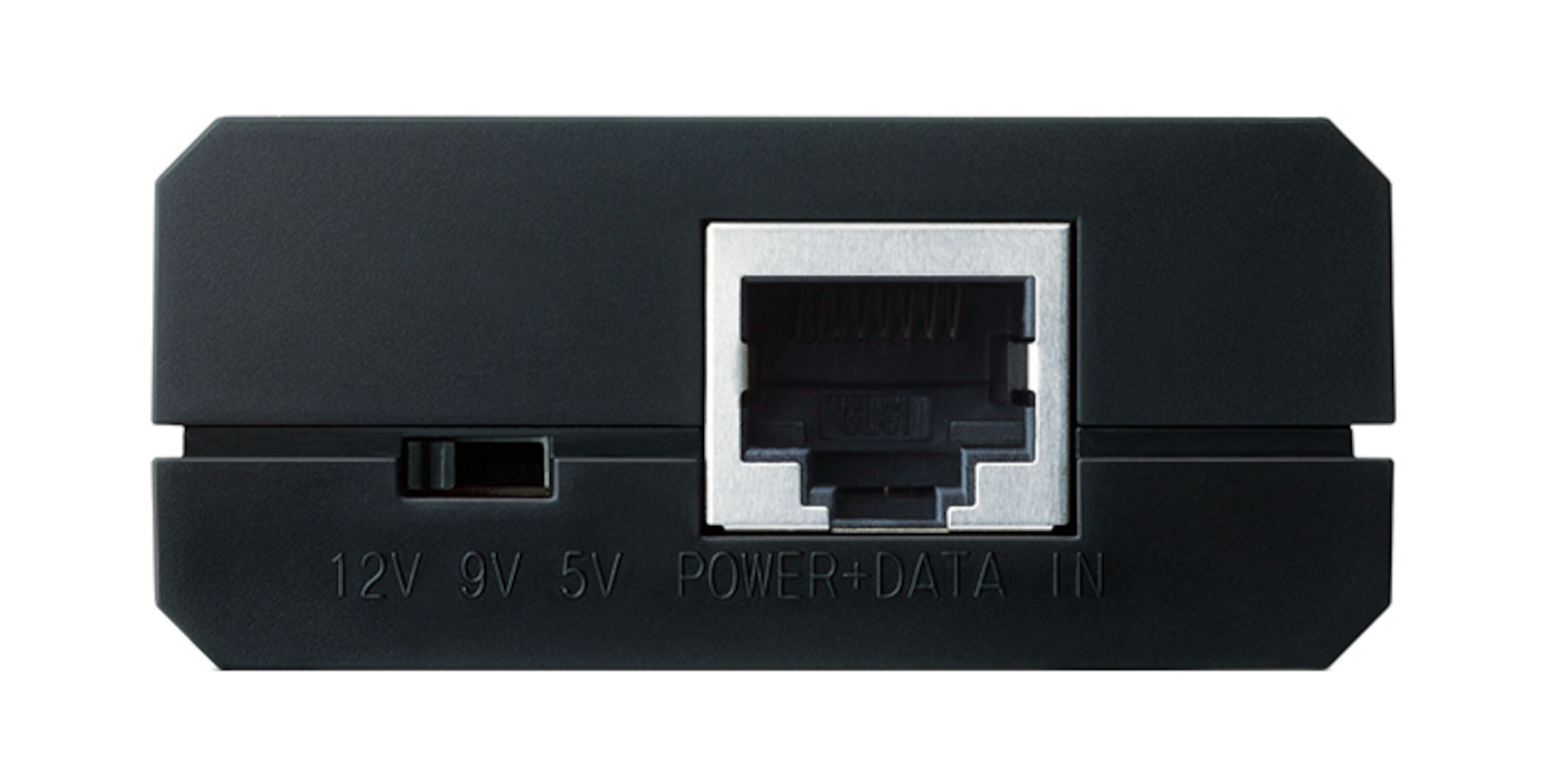 TP-link PoE-splitter 5–12 V