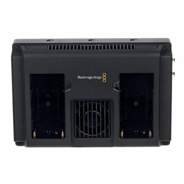Blackmagic Design Video Assist 7