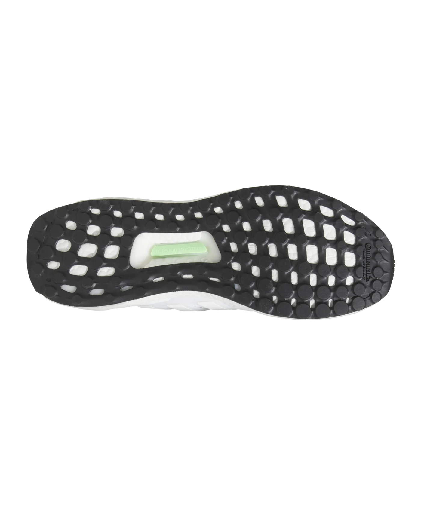 adidas Ultraboost 1.0 Weiss Laufschuh