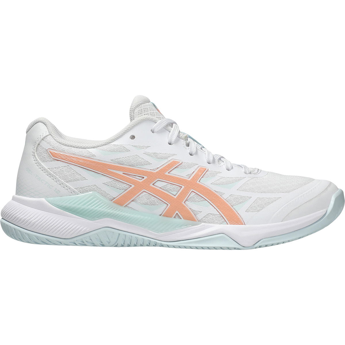 ASICS Gel-Tactic 12 Håndboldsko Dame