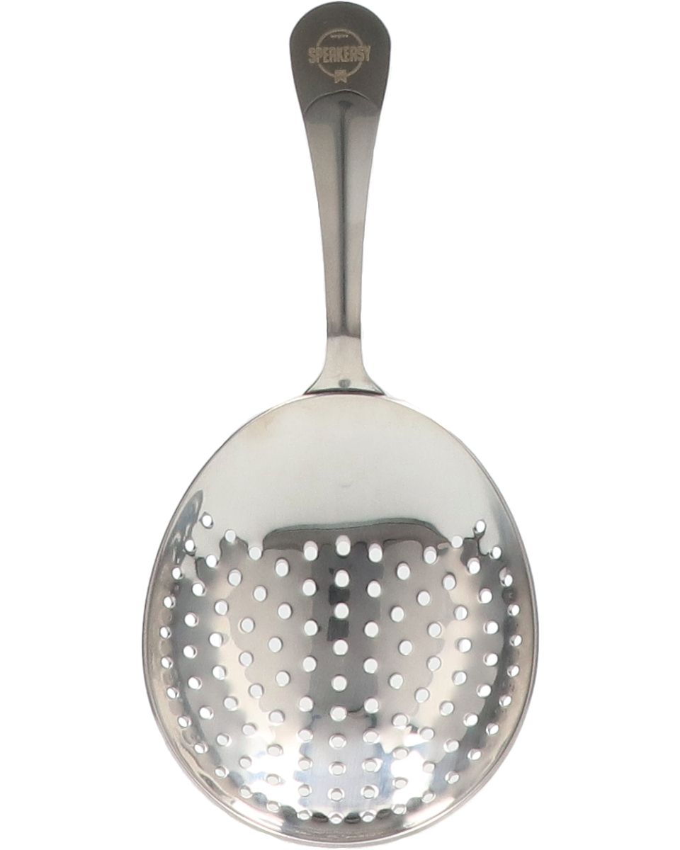 Speakeasy Julep Strainer