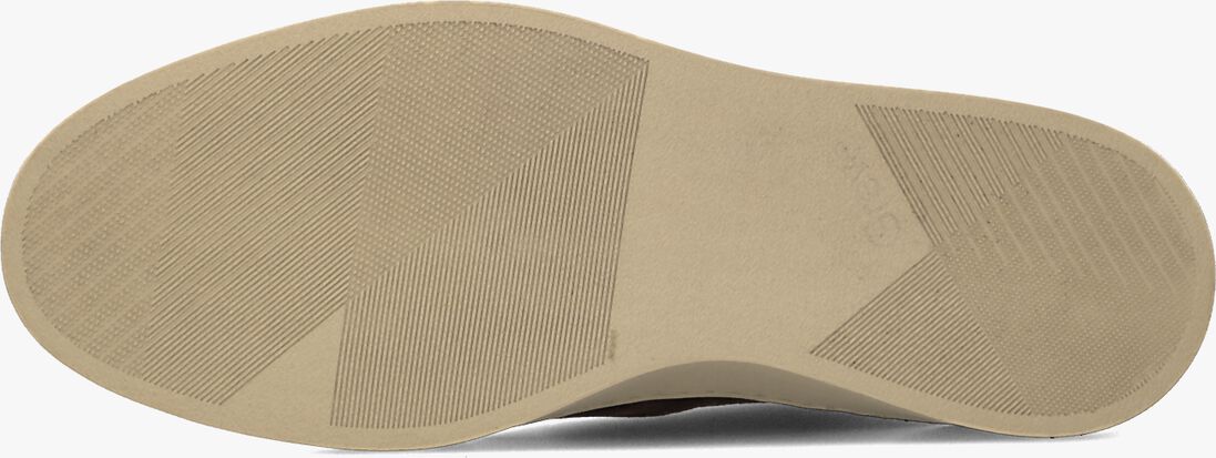 GREVE bruine greve hoge sneaker wave 2525
