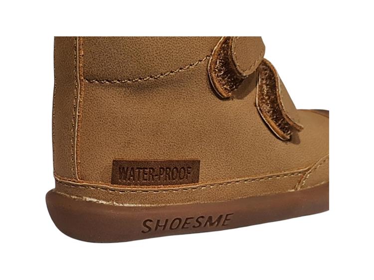 Shoesme BF25W020 cognac