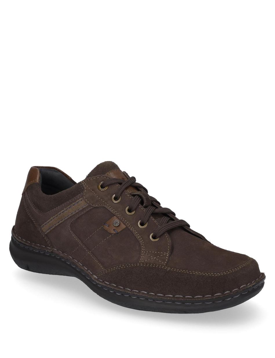 Halbschuh Anvers 42, moro-kombi