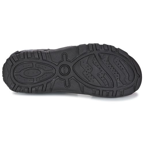 Geox - S.STRADA D - Gris