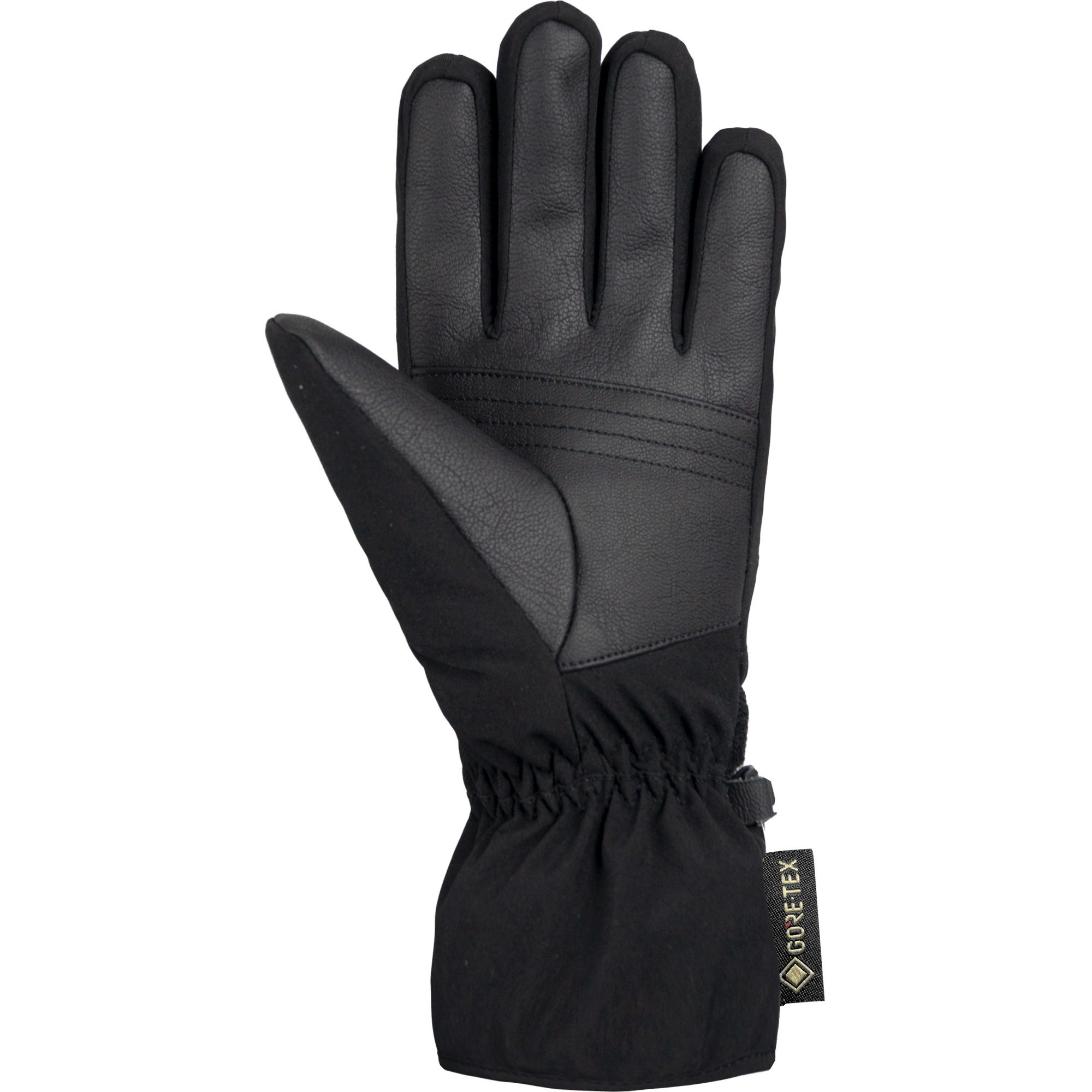 Reusch Sandy GTX Handschuhe Damen schwarz